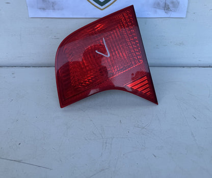 2008  B7 Right Bootlid Light