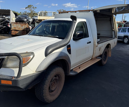 2010 Ford Ranger
