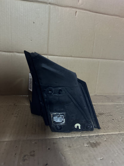2012 Ford Focus Hatchback Left Door Mirror 024550