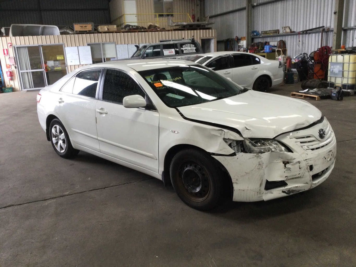 2009 Toyota Camry Altise XV40