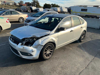 2007 Ford Focus C-Max