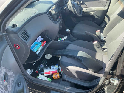 2009 Kia Rio LX JB