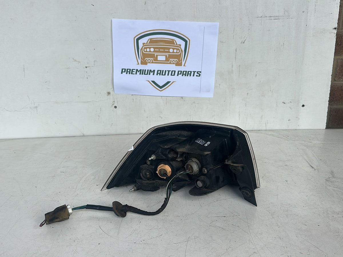2012 Mitsubishi Lancer Sedan Right Taillight
