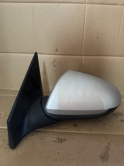 2016 Hyundai Elantra Sedan Left Door Mirror 044782