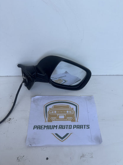 2007 Toyota Corolla Hatchback Right Door Mirror 022310