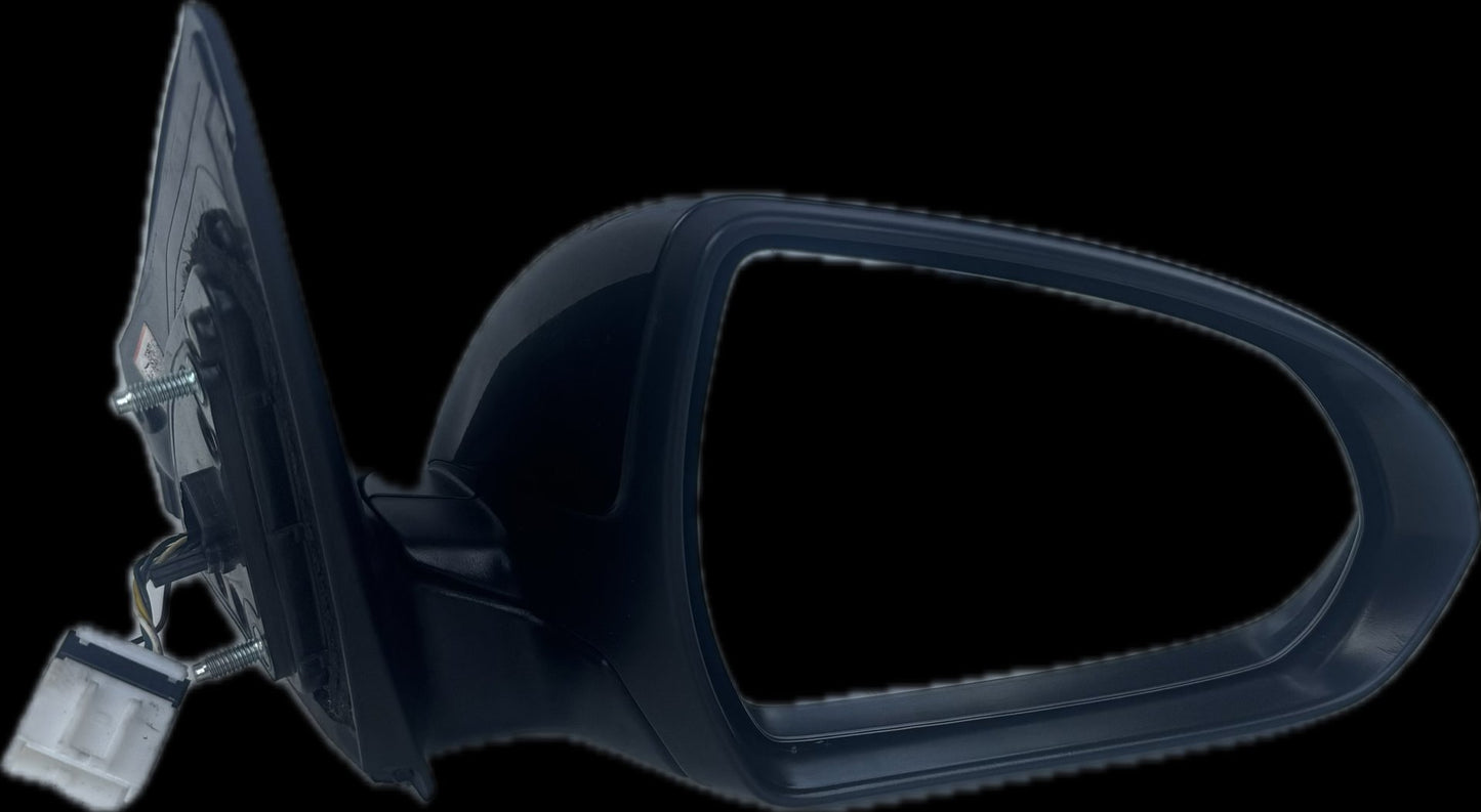 2019  AD Right Door Mirror
