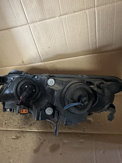 2007 Audi Q7 Station Wagon Right Headlight 100-41025