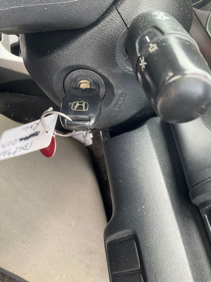 2010 Honda City GM