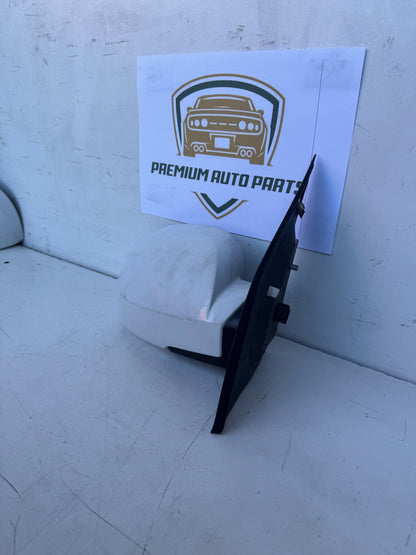 2009  TB Right Door Mirror