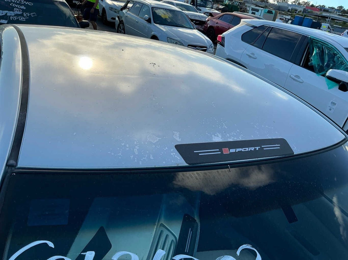 2005 Toyota Camry Altise XV30