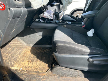 2016 Toyota Hilux AN120