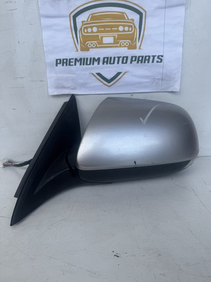 2009  CU Left Door Mirror