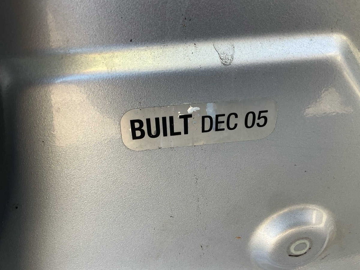 2006 Kia Cerato LD
