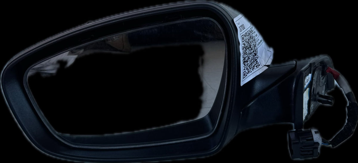 2017 Kia Cerato YD Hatchback Left Door Mirror
