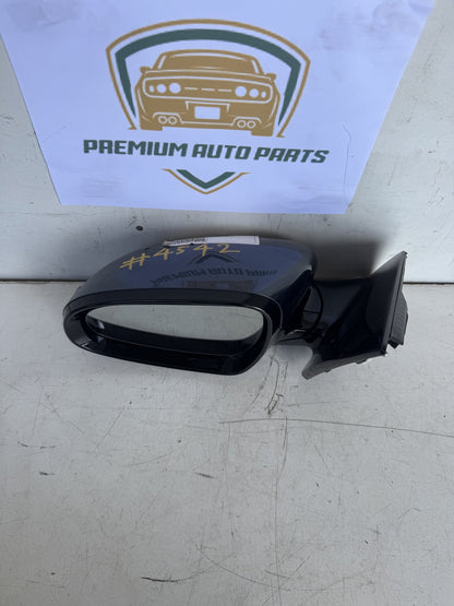 2021 Kia Sportage QL Station Wagon Left Door Mirror