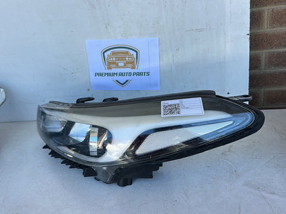 2018 Kia Cerato YD Hatchback Left Headlight