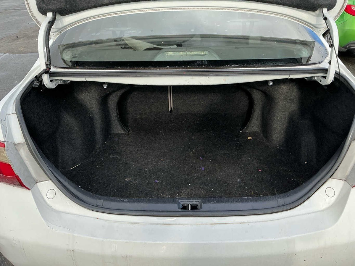 2006 Toyota Camry V40