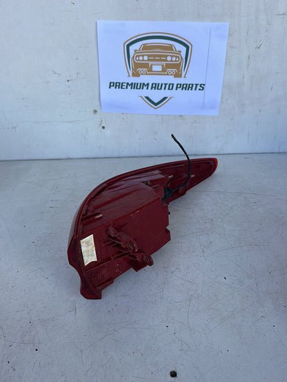 2020 Kia Sportage QL Station Wagon Right Taillight