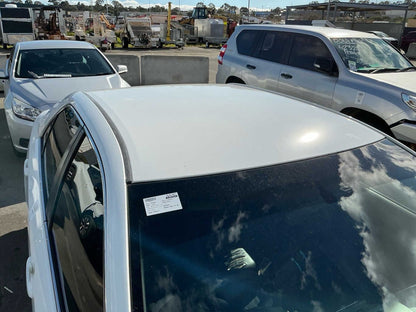 2013 Toyota Camry Altise XV50