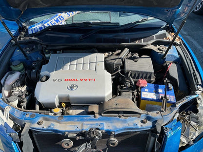 2006 Toyota Aurion Sportivo SX6