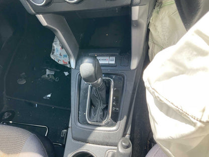 2013 Subaru Forester SJ