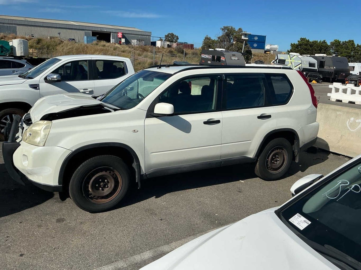 2008 Nissan X-Trail ST T31