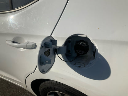 2017 Hyundai Elantra AD