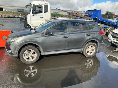 2013 Toyota RAV4 GX A40