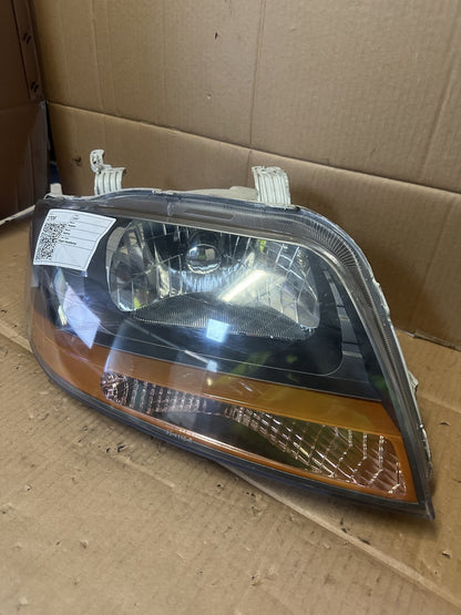 2007 Holden Barina Hatchback Right Headlight