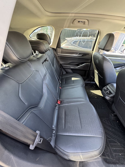 2022 Haval H6  Station Wagon 
Haval
H6