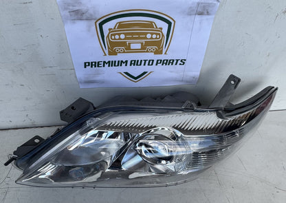 2010  XV40 Left Headlight