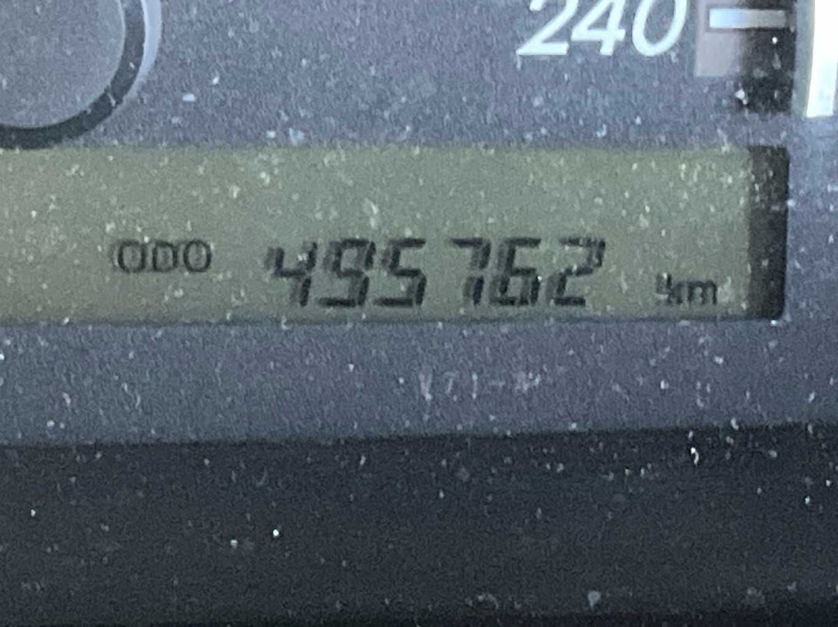 2011 Toyota Camry XV50