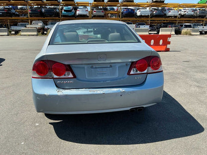 2008 Honda Civic FN