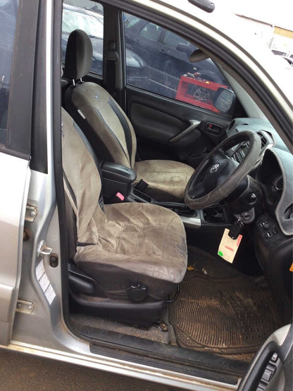 2004 Toyota RAV4 A20