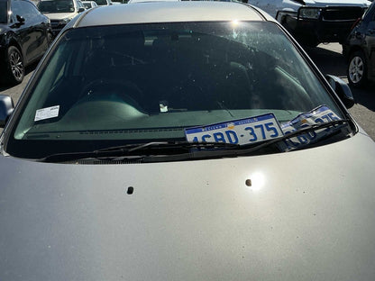 2005 Mazda Xedos 6