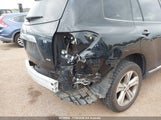 2012 Toyota Kluger JTEES41A502196547