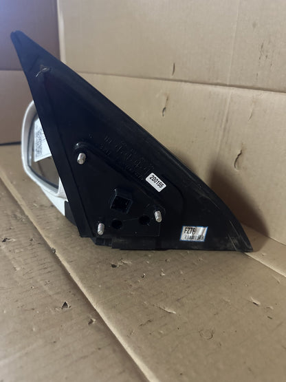 2008 Hyundai Elantra HD DU41D - Left Door Mirror