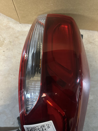 2015-2020 Hyundai Elantra - Right Taillight