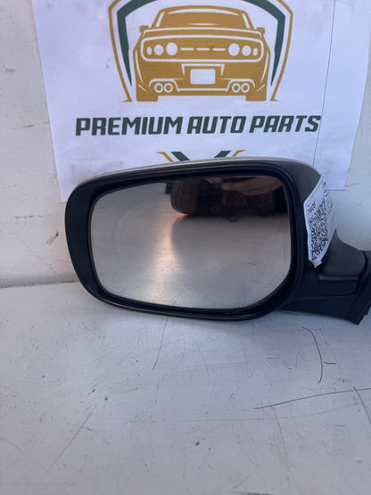 2008 Toyota Corolla Sedan Left Door Mirror 026127