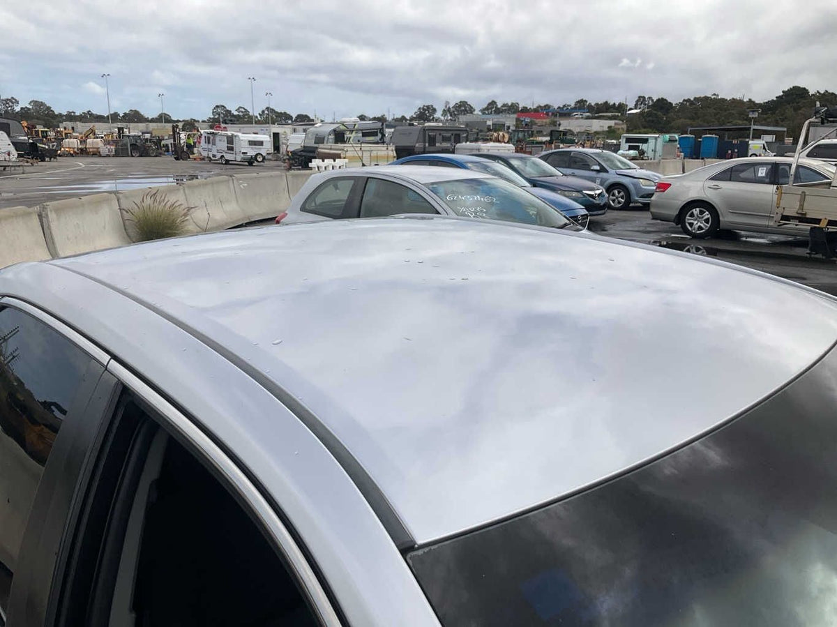 2015 Toyota Camry Altise XV50