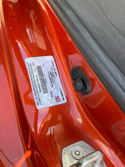 2007 Toyota Aurion