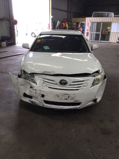 2009 Toyota Camry Altise XV40
