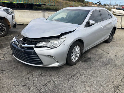 2015 Toyota Camry Altise XV50
