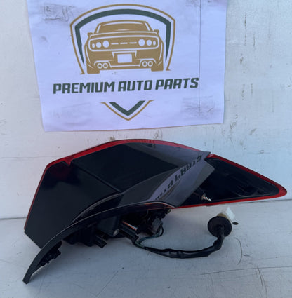 2014 Mitsubishi ASX Station Wagon Left Taillight
