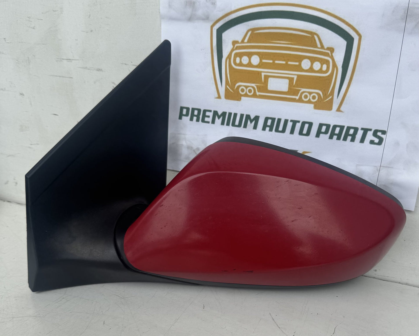 2013  GD Left Door Mirror
