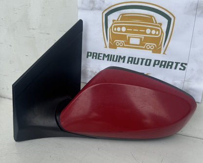 2013  GD Left Door Mirror