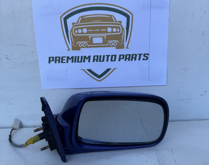 2000   Right Door Mirror