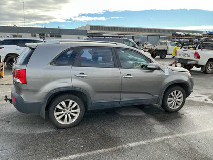 2010 Kia Sorento