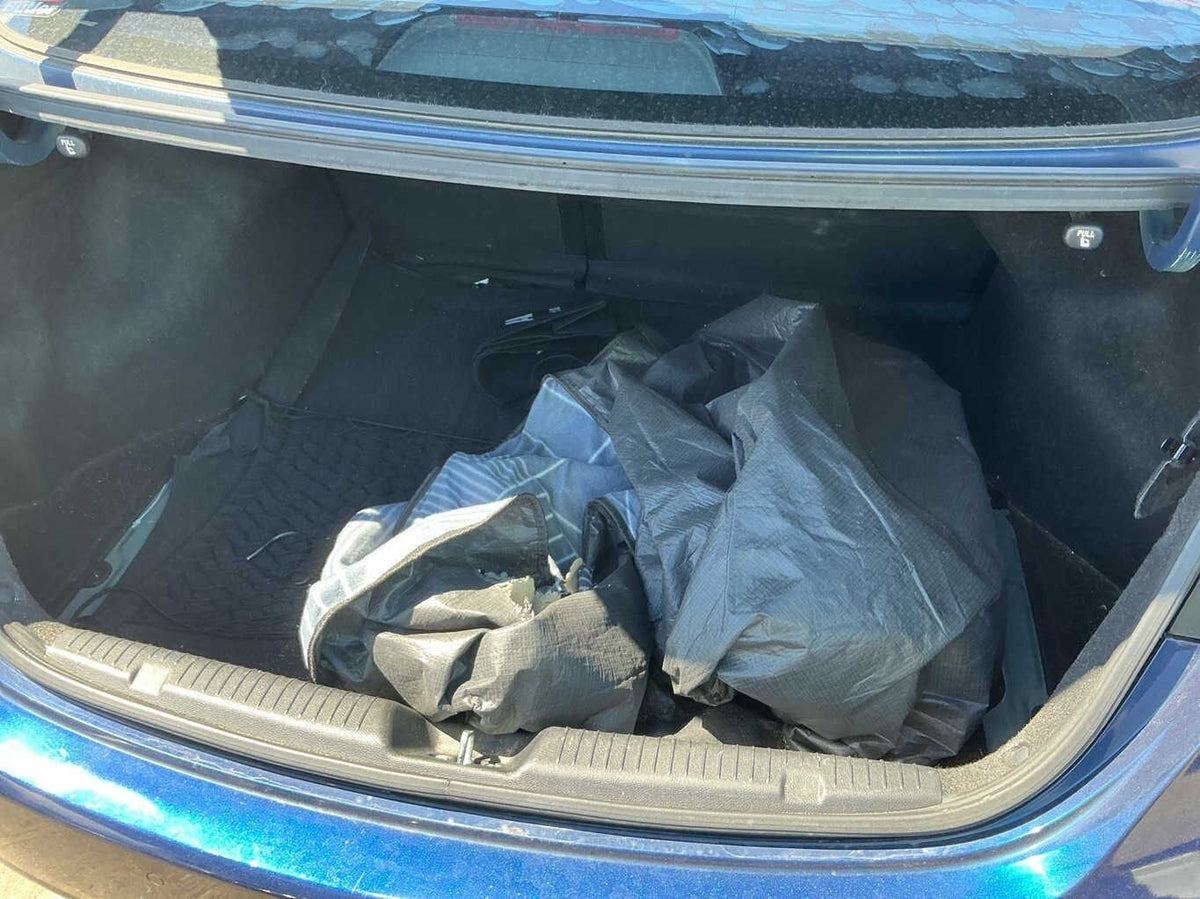 2012 Hyundai Elantra MD