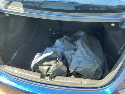 2012 Hyundai Elantra MD